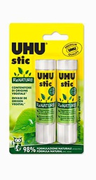 UHU Stic ReNature