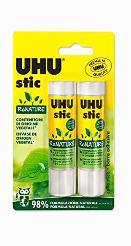 UHU Stic ReNature