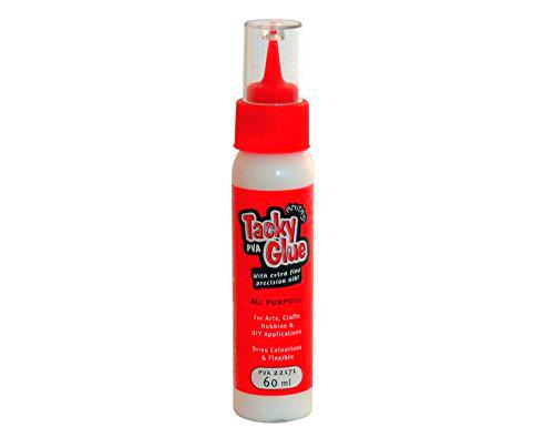 anitas 's Tacky PVA glue-60ml, Adhesivo, Color Blanco