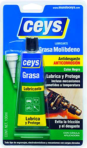 Ceys M52496 - Pistola termofusible t-60