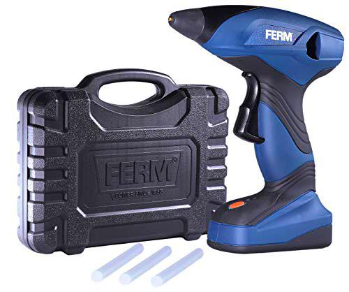 Li-Ion Pistola de silicona 7.2V-1.5Ah