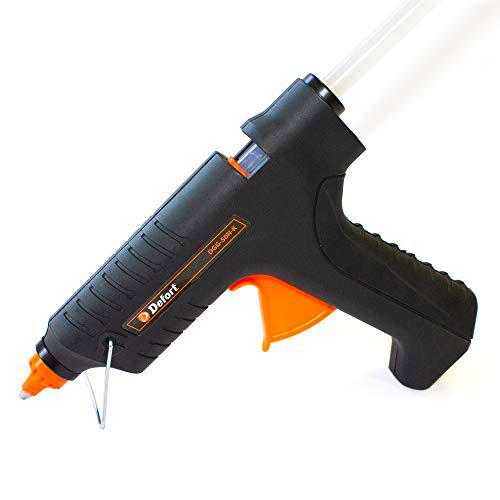 Defort DGG-50N-K - Pistola de termofusión inalámbrica (35 W