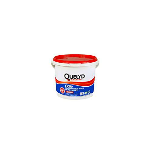 Pegamento para revestimientos lisos de renovación pesada, 5 kg