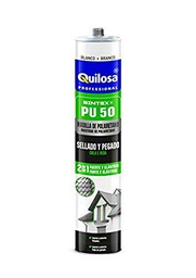 Quilosa T045609 Sintex Pu-50, Blanco, 300 ml