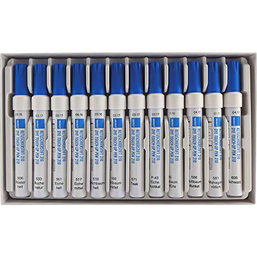 bao 210/A retu schi lápiz Surtido. A de 12 colores