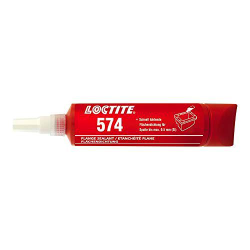Sellador de superficies Loctite 231561 Modelo 574, resistencia media