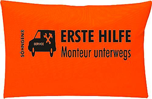 Söhngen 0308023o de primeros auxilios 094901021 Viaje