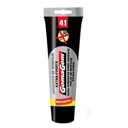 Gomagom No.41 Adhesivo de montaje extra fuerte 200g