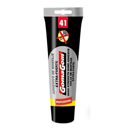 Gomagom No.41 Adhesivo de montaje extra fuerte 200g