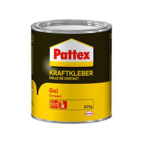 Henkel PT6 - Pegamento universales