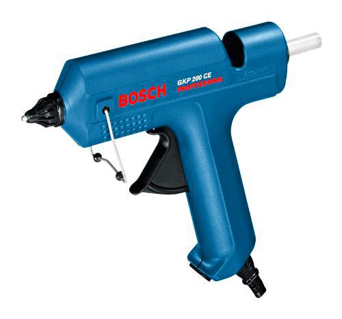 Bosch GKP 200 CE - Pistola de pegamento (400g)