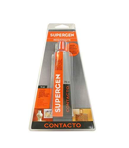 TESA TAPE 14020003 Pegamento Supergen Clasico 75 ml