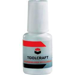 TOOLCRAFT Pegamento instantáneo TC-SKP5G 5 g
