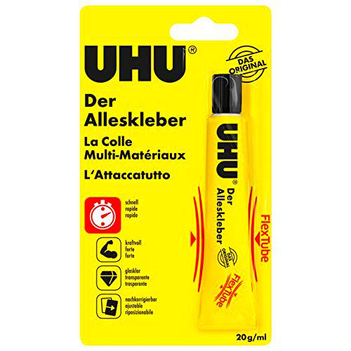 UHU 46405 - Accesorio de disfraz