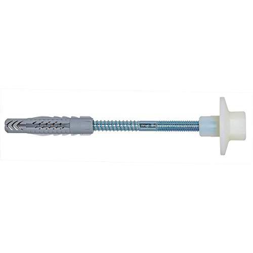 Fischer 80658 - Wd sanitaria de fijación de 8 x 110