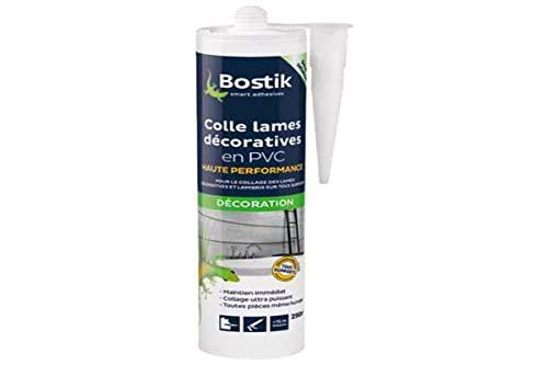 Cartucho de pegamento para cuchillas de PVC - 290 ml