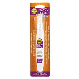 Aleene's - Bolígrafo de pegamento (3 unidades, 18 ml)