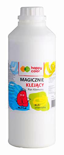 Happy Color Pegamento multiuso 1000g,