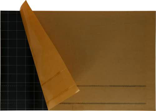 Knock Off Placa De Pegamento Insecto-O-Cutor Pluslight 30 Por 6 Piezas