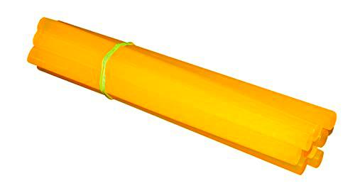 CLAS Equipements Sa 3110 - Varillas de Pegamento Fuerte (10 Unidades)