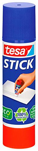 Tesa 57026-00200 – Pegamento en barra, 20 gr