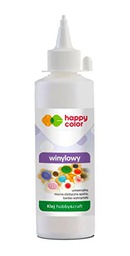 Happy Color Pegamento de vinilo, 80 ml/90 g,
