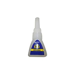 Pegamento Supercyano 201 tubo 20 g - 30506100