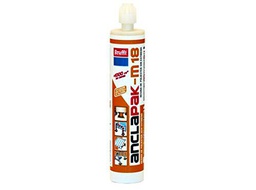 Krafft - Resina Anclapak M-18 280Ml. 62222