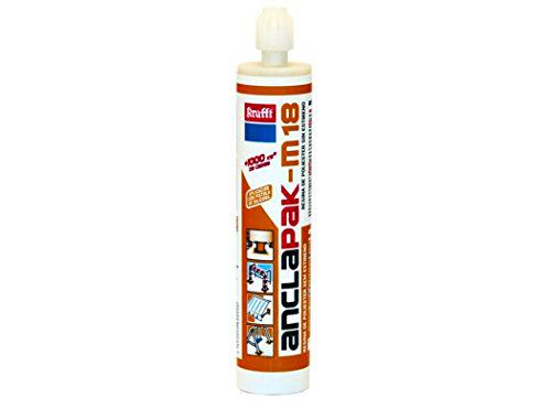 Krafft - Resina Anclapak M-18 280Ml. 62222