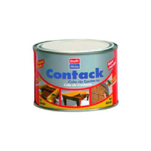 Krafft contack - Adhesivo contacto universal (bote 1l)