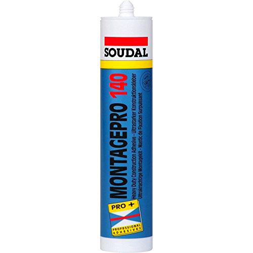 Format 5411183046696 - Montagepro 140 310ml soudal