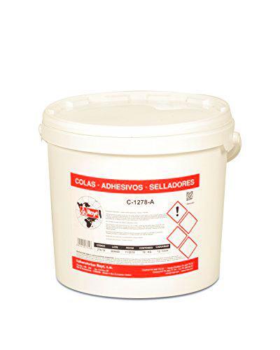 RAYT-C-1278-A UKO - 278-19 Adhesivo sin disolvente listo al uso en bote