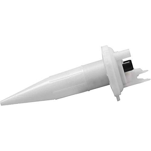 Sika 496783 Power Cure Licuadora redondo Boquilla
