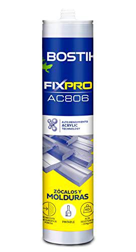 Bostik, Adhesivo de montaje acrílico para interior
