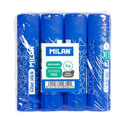 Pack 4 barras de pegamento 8 g