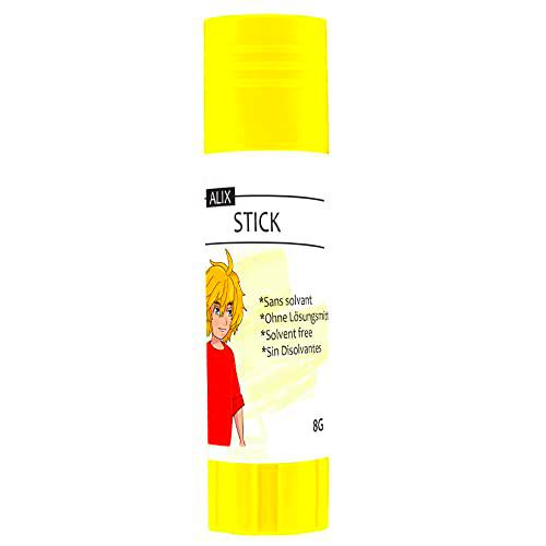 CLEOPATRE - BA8PP Bastón de pegamento ALIX en 8 gr