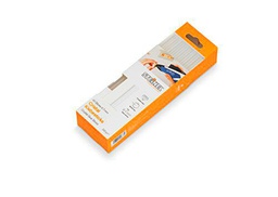 Steinel Stick di Colla Cristal, Diametro 7 mm, 240 g