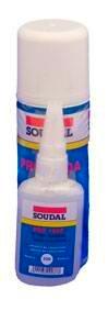 Soudal 0 0