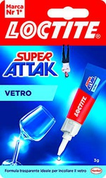 Super Attack Vetro