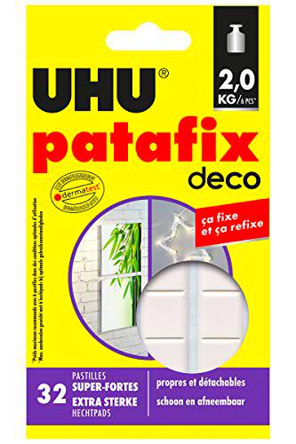 UHU Patafix, 38150