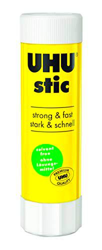 Uhu 70 - stic, 40 g, el paquete puede variar