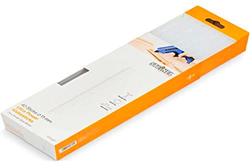 Steinel 046910 Barras de pegamento ultrapotente Ø 11 mm