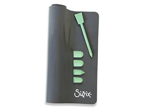 Sizzix Accesorio, Accesorios de pistola de pegamento, Única,