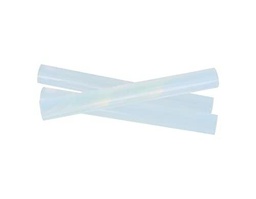 Cola silicona en barra para pistola 1.1x10cm. Para ref.4090 6u.