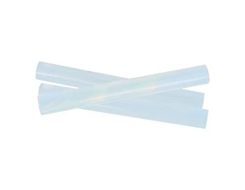 Cola silicona en barra para pistola 1.1x10cm. Para ref.4090 6u.