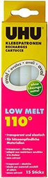 UHU 48630 - Pegamento termofusible (plástico)