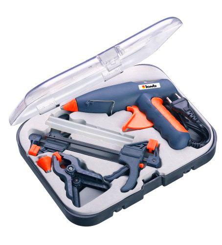 KWB 5383-20 Glue Gun FL528 FC - Pistola termofusible