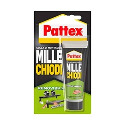 Pattex 1423300 Avana pegamento, Mate, 100 G
