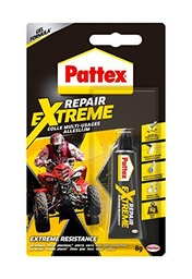 Pattex Multi-Usages - Cola multiusos (8 g)