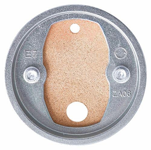 TESA 40350-00000-00 - Repuesto de kit adaptador BK20-1